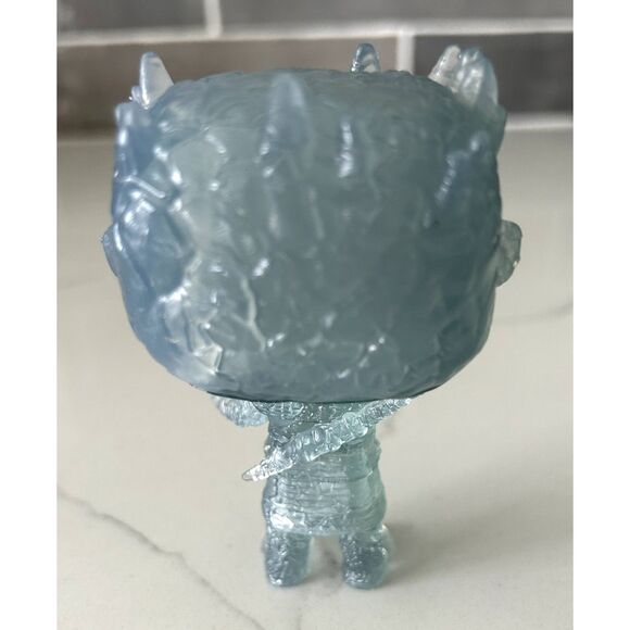 Funko Pop! Television Game of Thrones Night King #84 - Picture 4 of 4